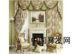 布藝窗簾加盟店 窗簾布藝招商加盟 羅綺窗簾_中國易發(fā)網(wǎng)