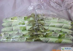 相約麗人 廠家直供家居布藝衣架，收納整理無(wú)憂