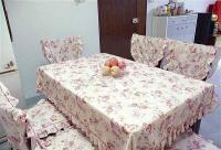 家居布藝 從臺(tái)布加工訂做至批發(fā)代理的一站式供應(yīng)解決方案