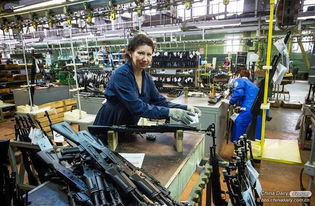 俄印深化防務合作 技術轉讓助力印度本土化生產卡拉什尼科夫步槍