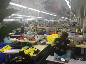 三權分立，各司其職 服裝廠生產、質檢與技術的協同之道