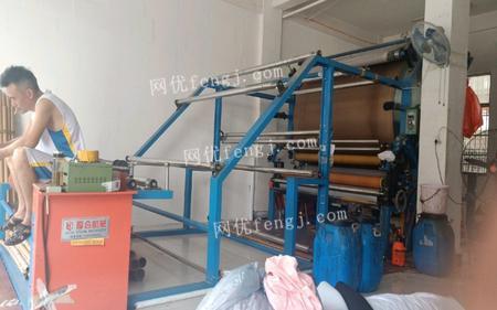 浙江金華義烏青口復合廠整廠轉讓 設備、場地與客戶資源一站式承接